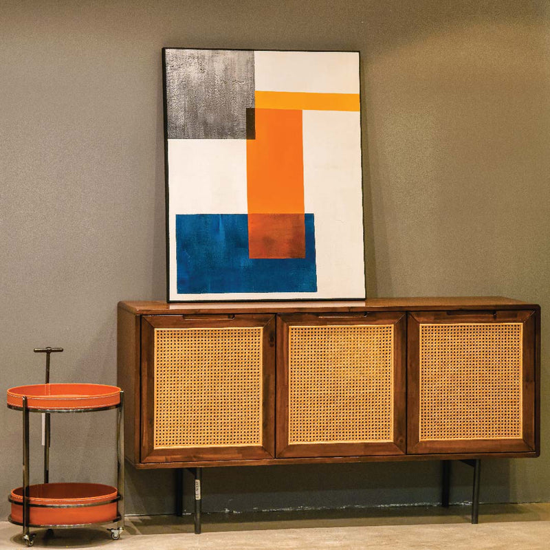 MYRON Sideboard