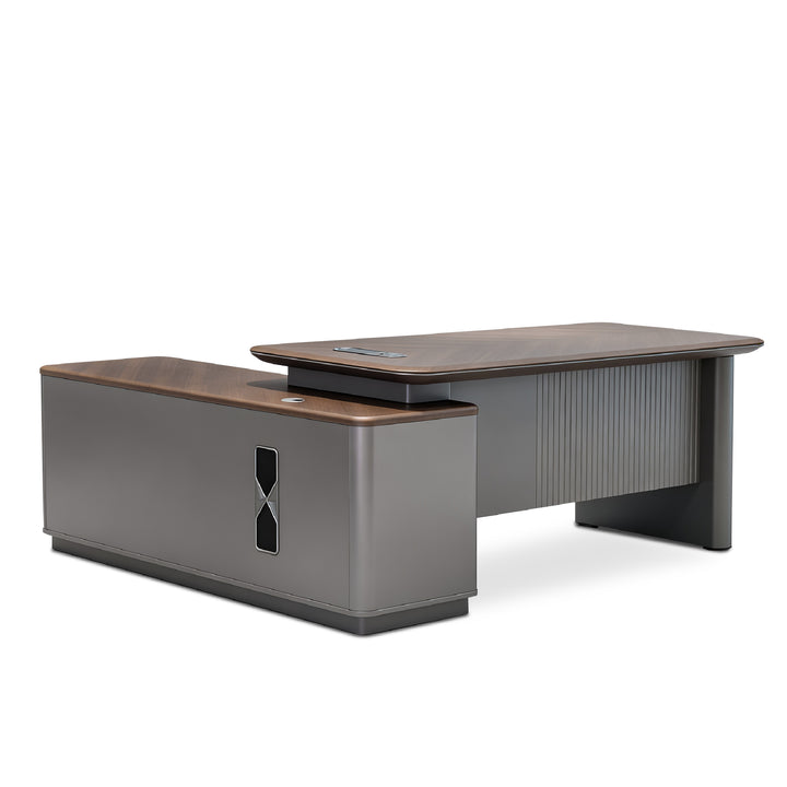 MACCANN Director Desk