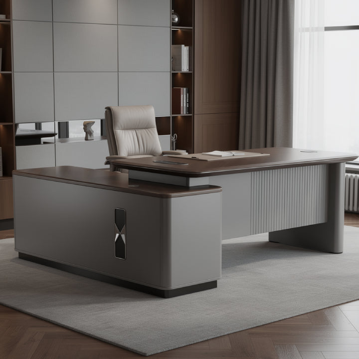 MACCANN Director Desk