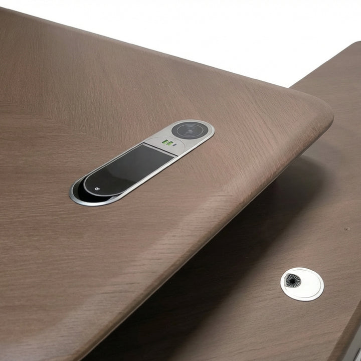 MACCANN Director Desk