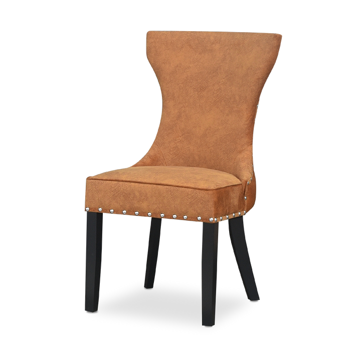 CEDRIC III Marble Dining Set