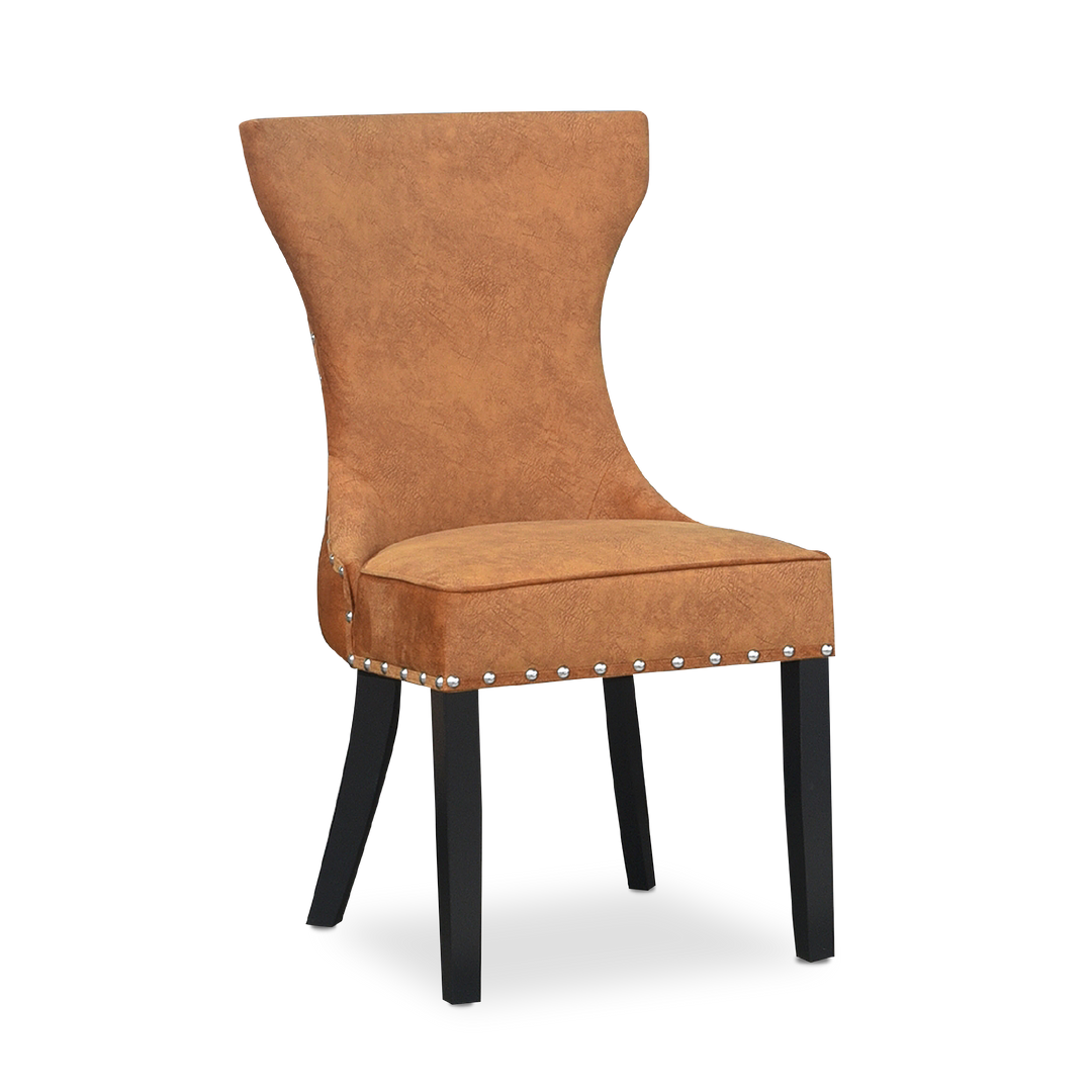 CEDRIC III Marble Dining Set