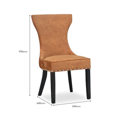 MACE Dining Chair