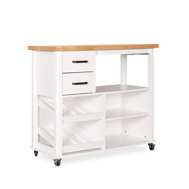 MAISON Kitchen Kart