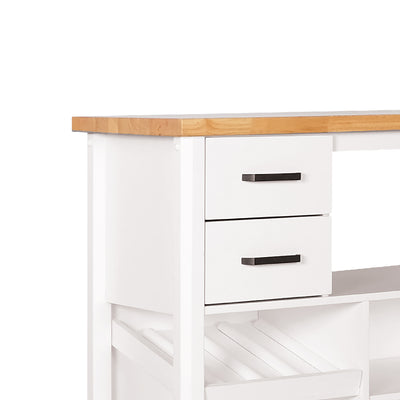 MAISON Kitchen Kart