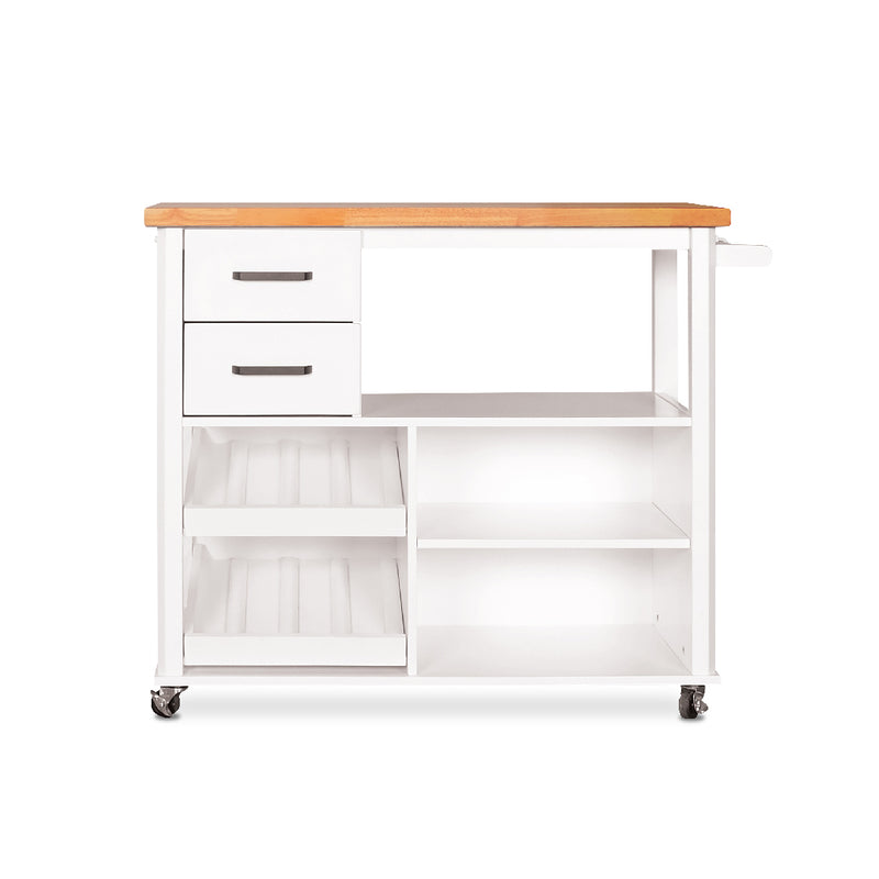 MAISON Kitchen Kart
