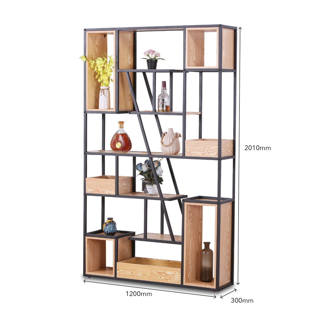 MAKENA Display Divider