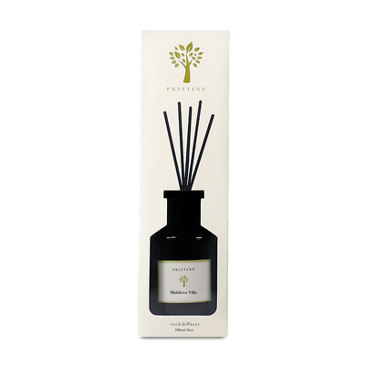 MALDIVES Villa Reed Diffuser