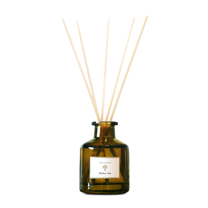 Pristine Maldives Villa Reed Diffuser