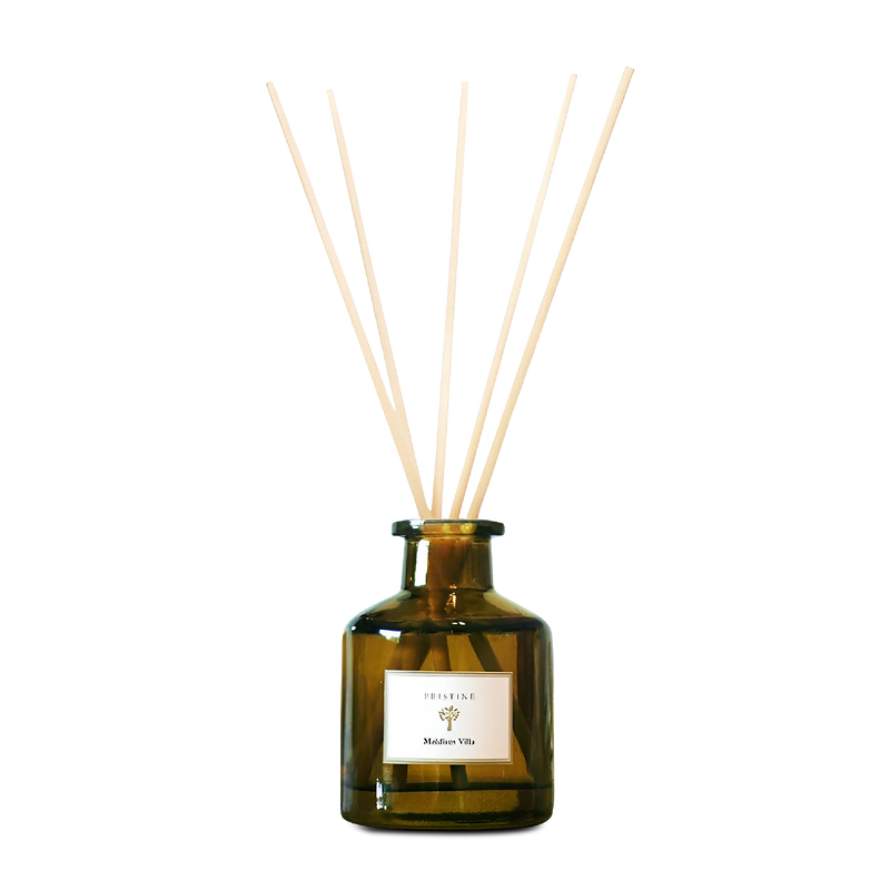 Pristine Maldives Villa Reed Diffuser