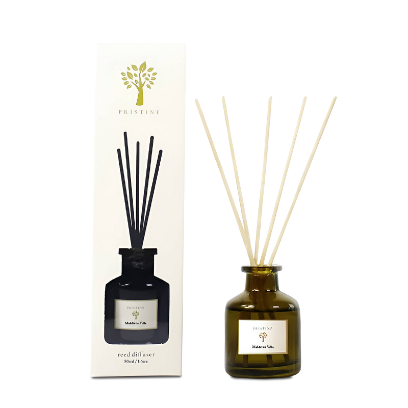 MALDIVES Villa Reed Diffuser