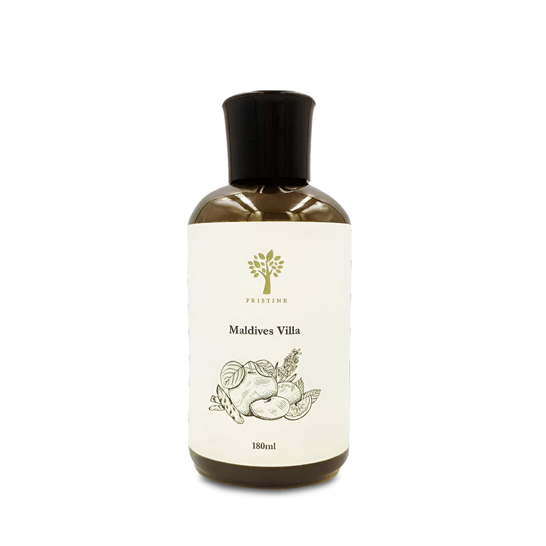 Pristine Maldives Villa Diffuser Refill