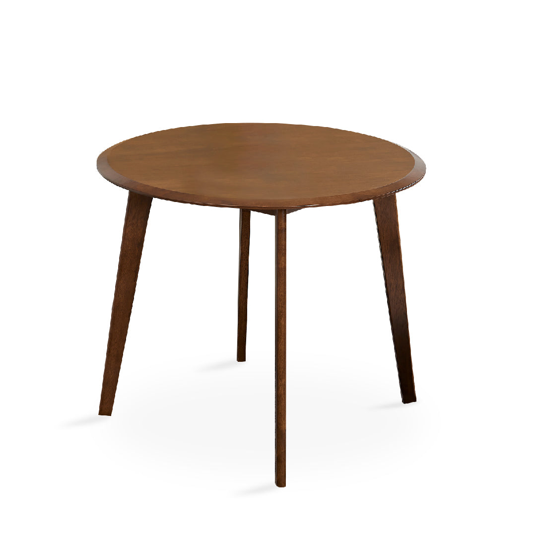 MALIKA Wooden Dining Set