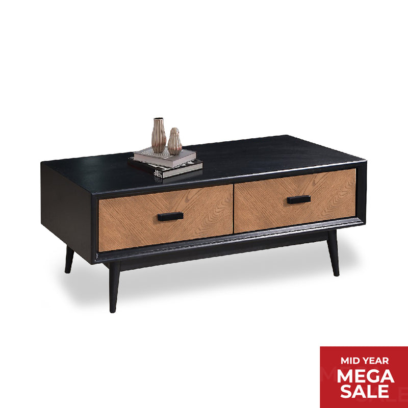 MALLORE Coffee Table