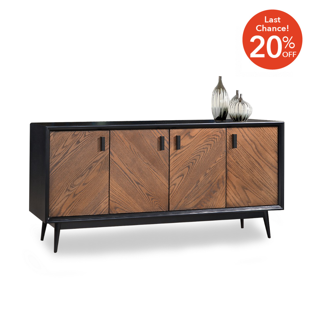 MALLORE Side Board