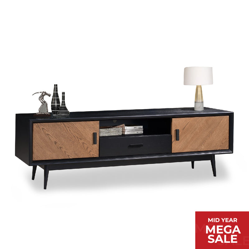 MALLORE TV Cabinet