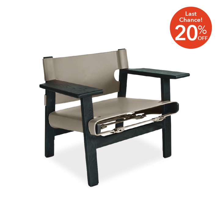MANON Lounge Chair