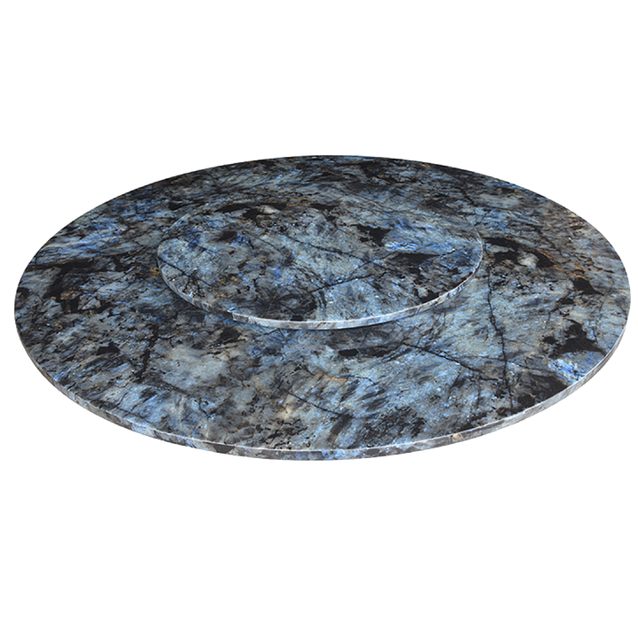 TOURMALINE Marble Dining Table