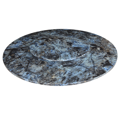 TOURMALINE Marble Dining Table