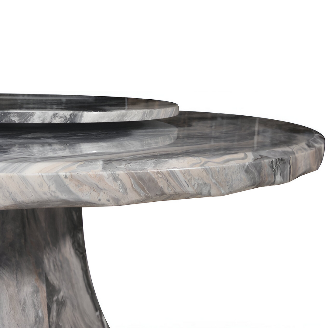 YAMAGATA Marble Dining Table