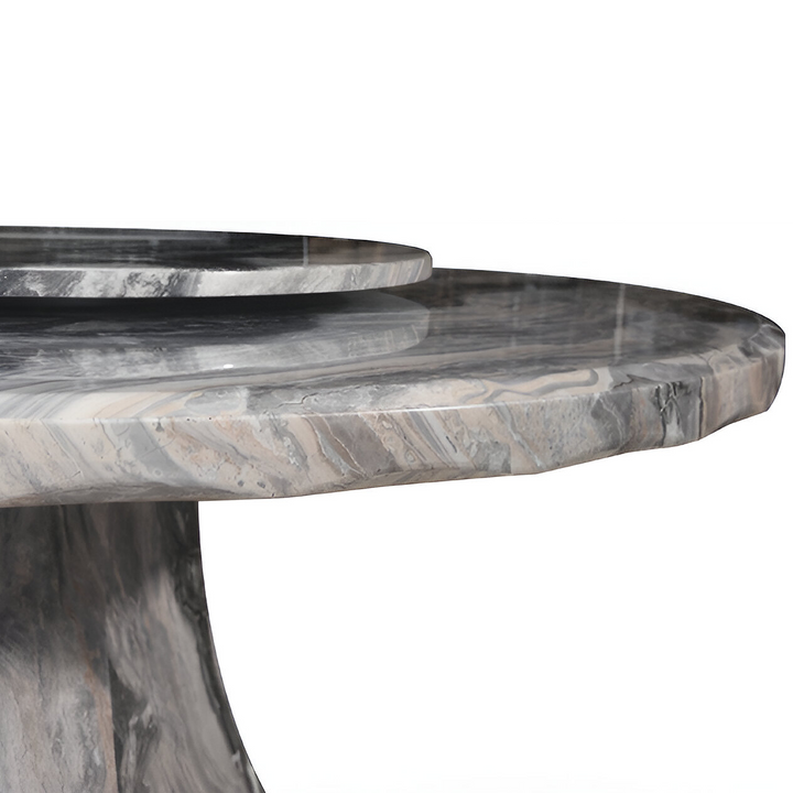 YAMAGATA Marble Dining Table