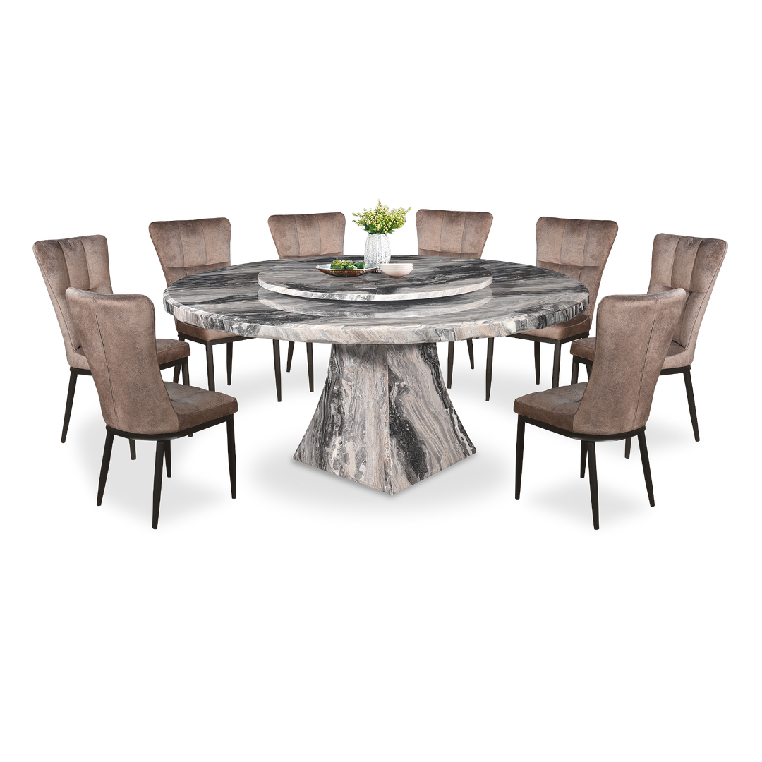 YAMAGATA Marble Dining Table