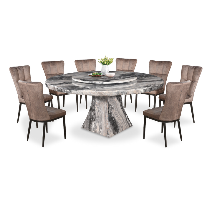 YAMAGATA Marble Dining Table