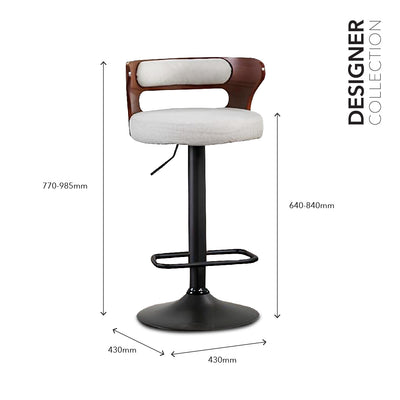 MARCE Bar Chair