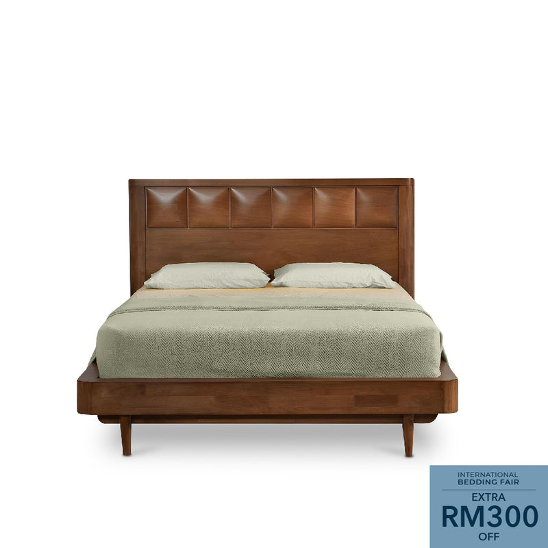 MARCELINE Bed
