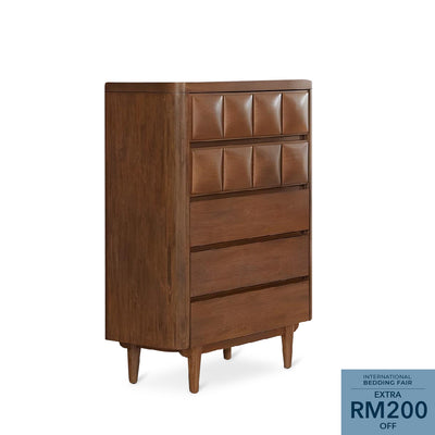 MARCELINE Chest of Drawers