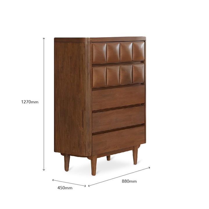 MARCELINE Chest of Drawers