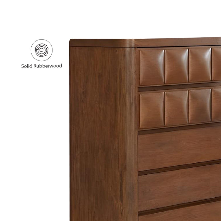 MARCELINE Chest of Drawers