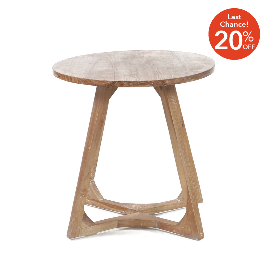 MARGIT Side Table