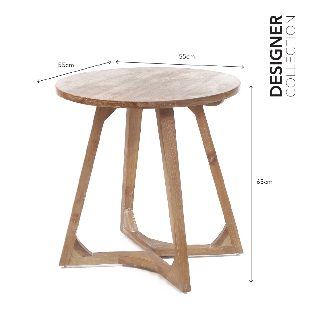 MARGIT Side Table