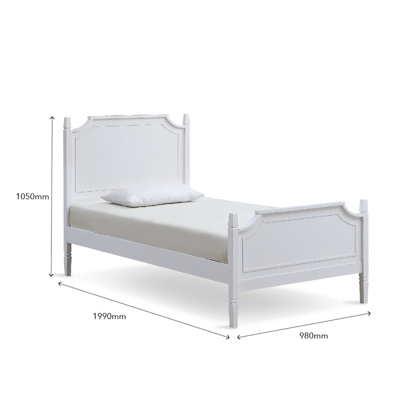 MARIANA Bed