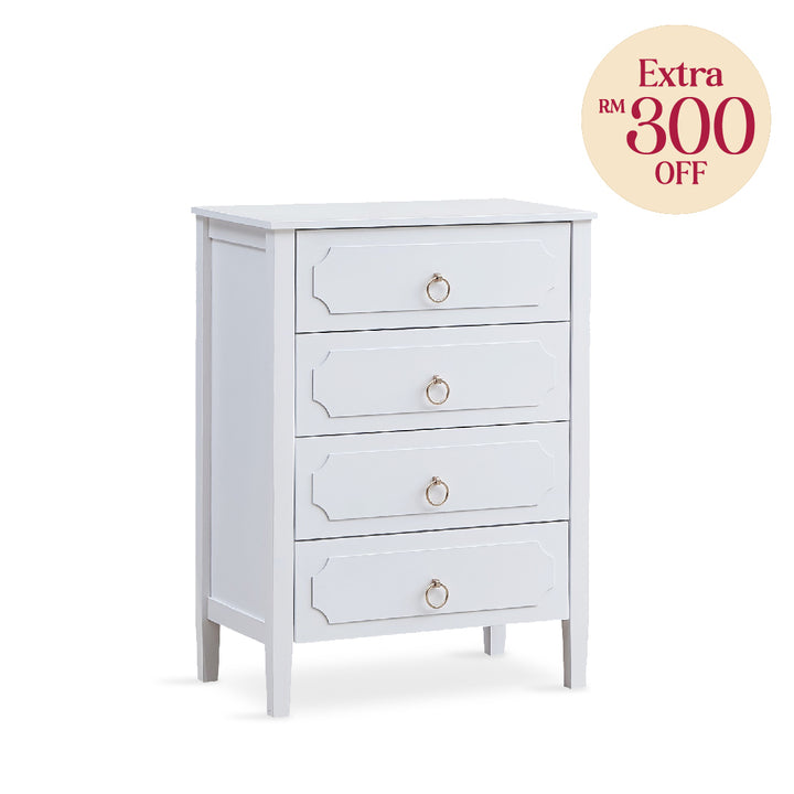 MARIANA Chest Of Drawers