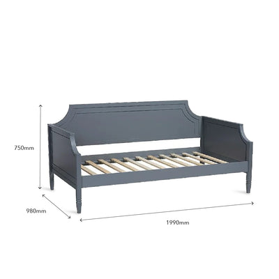 MARIANA Single Daybed