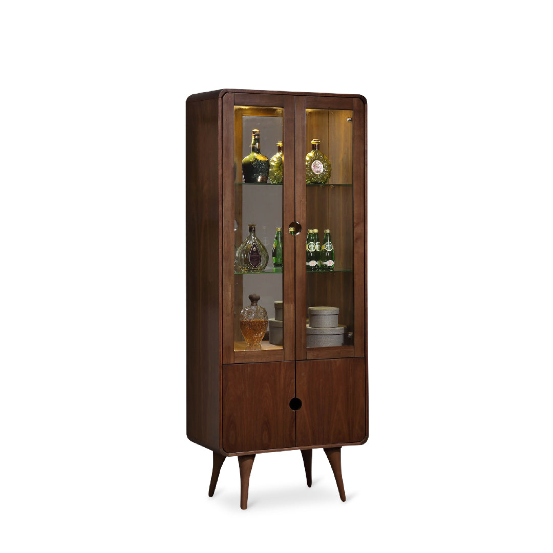 MARRION Display Cabinet