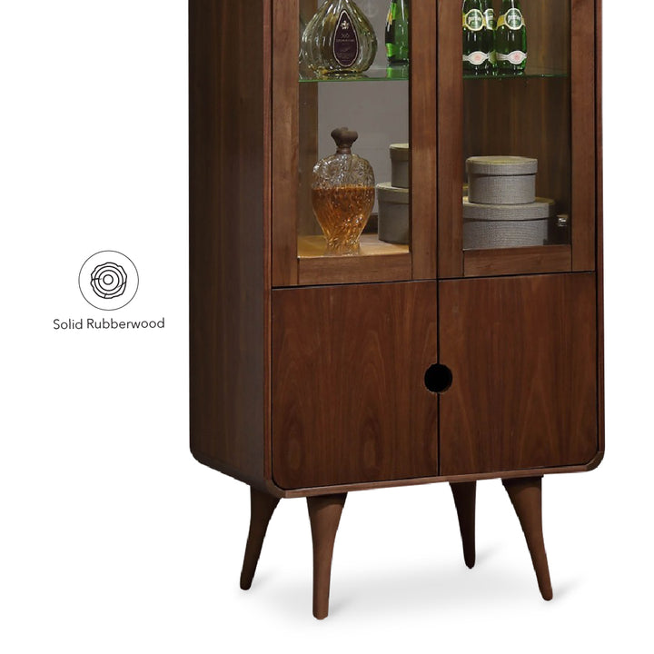 MARRION Display Cabinet