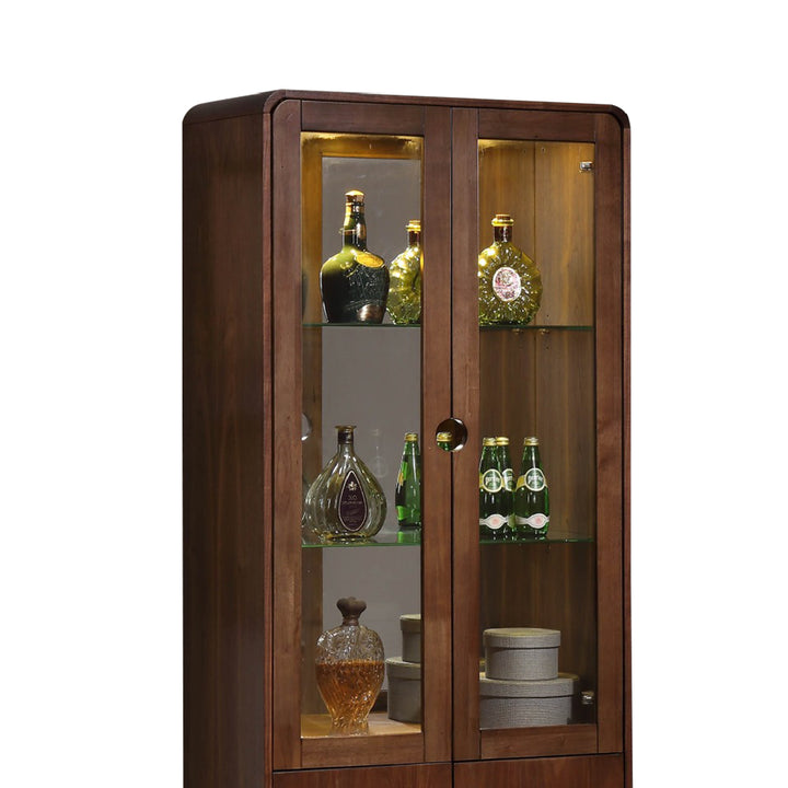 MARRION Display Cabinet