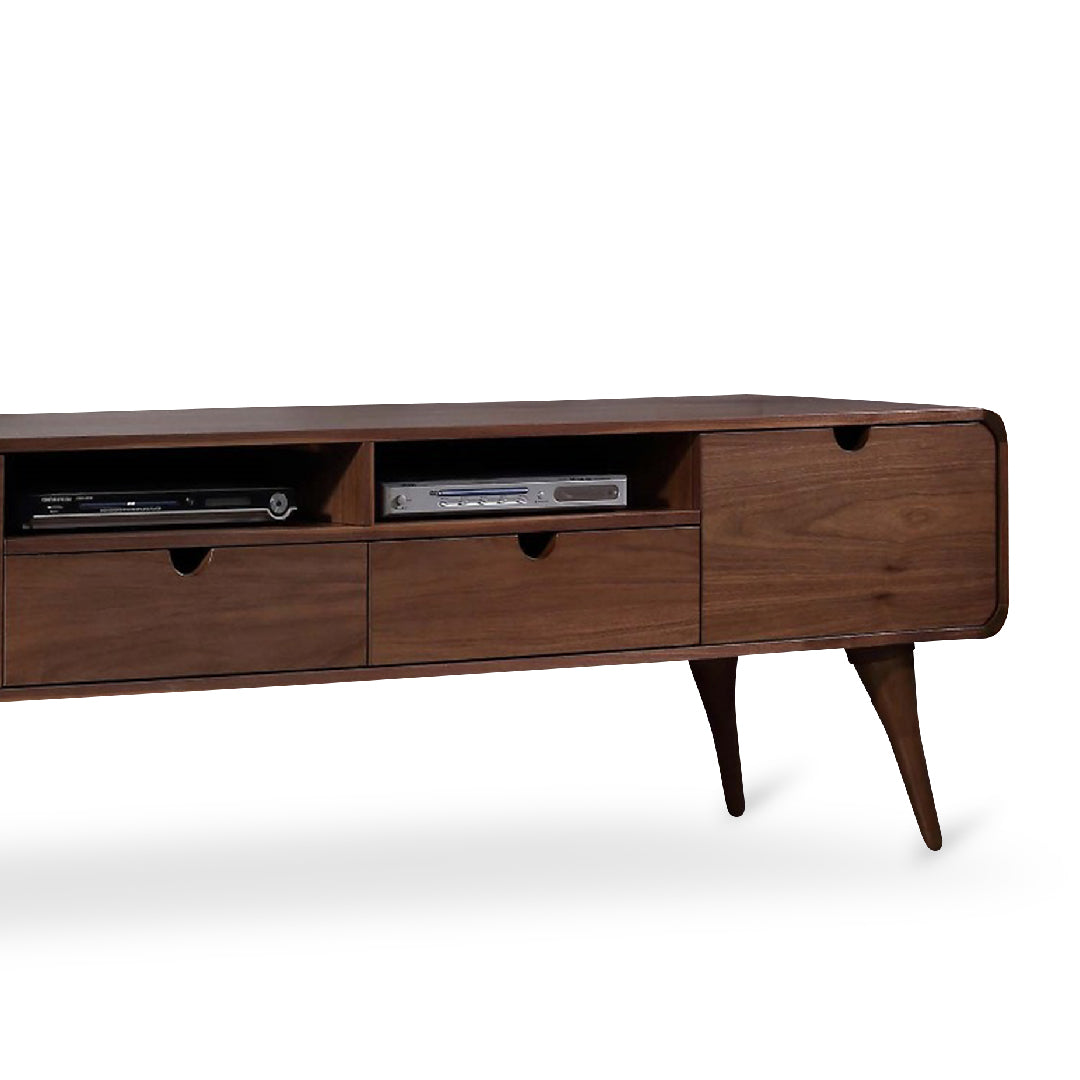 MARRION Hall Cabinet