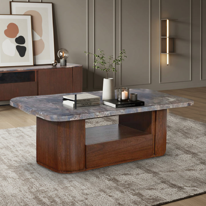 MARWA Coffee Table