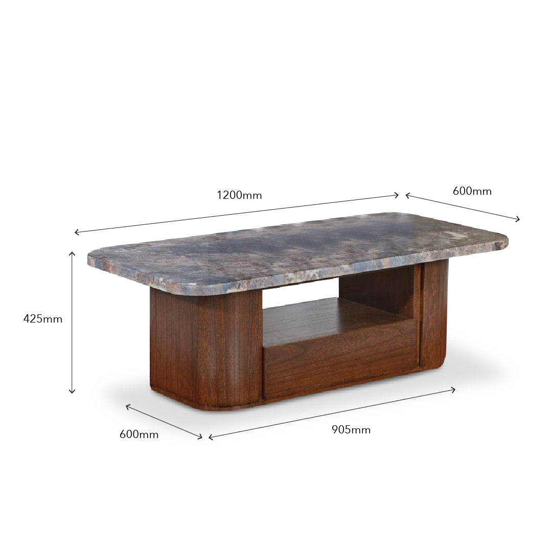 MARWA Coffee Table