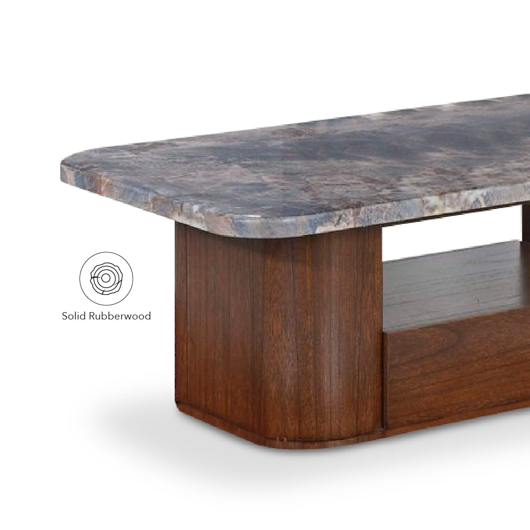 MARWA Coffee Table