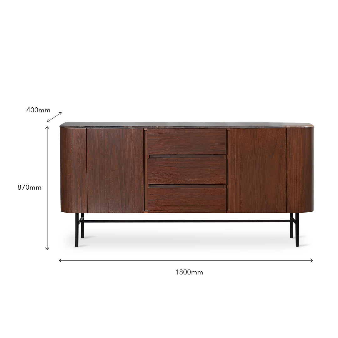 MARWA Sideboard