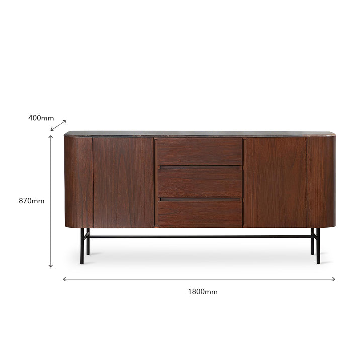 MARWA Sideboard