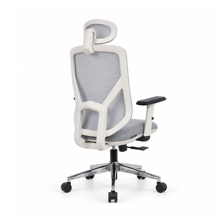 MAVERICK High Back Office Chair Grey