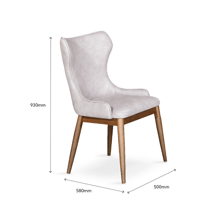 MAVIE Dining Chair