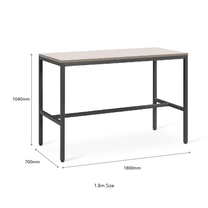 MAXVIN High Discussion Table