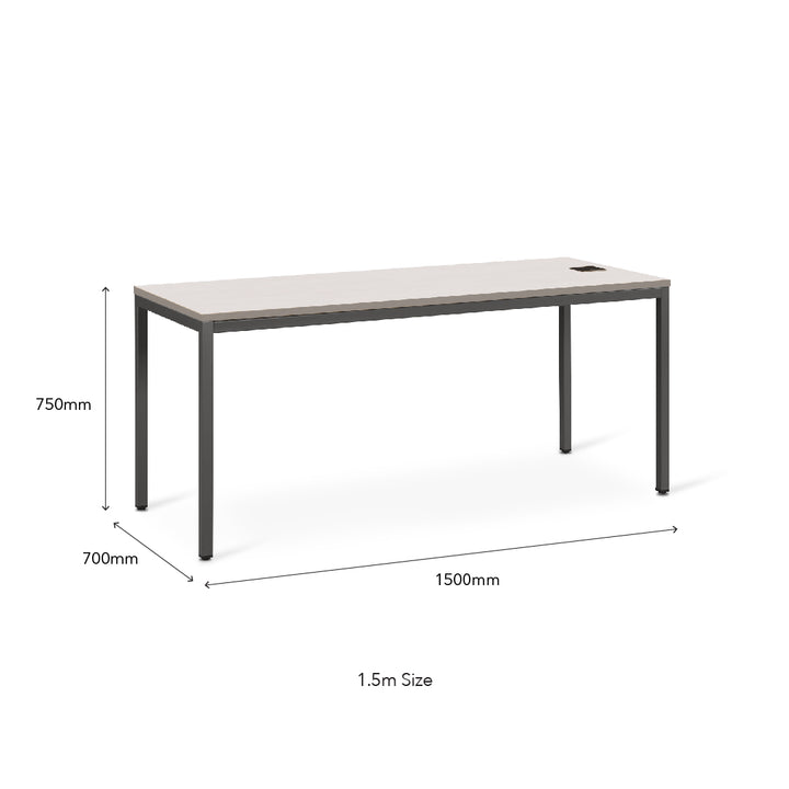 MAXVIN Standard Table